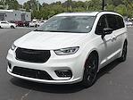 2025 Chrysler Pacifica FWD Minivan for sale #5P52652 - photo 1