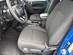 2023 Jeep Gladiator Crew Cab 4WD Pickup for sale #5P52666 - photo 8