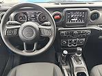 2023 Jeep Gladiator Crew Cab 4WD Pickup for sale #5P52666 - photo 21