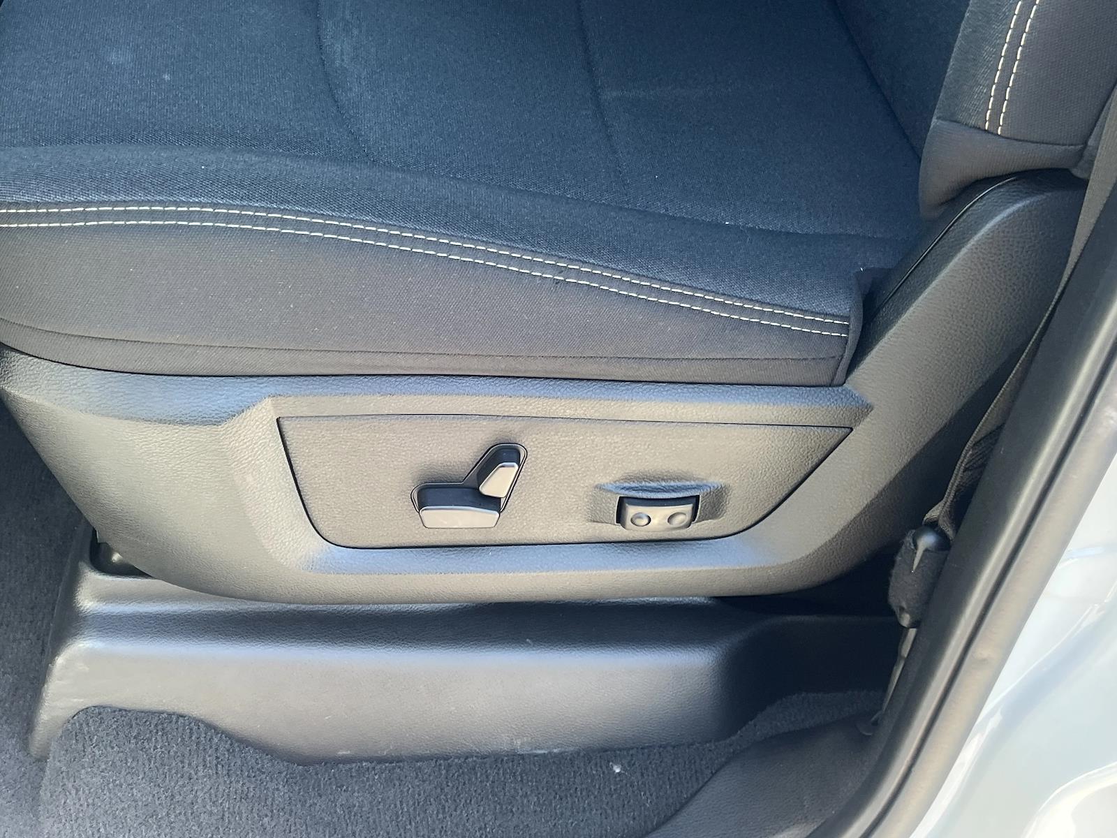 Used 2025 Ram 2500 - photo 13