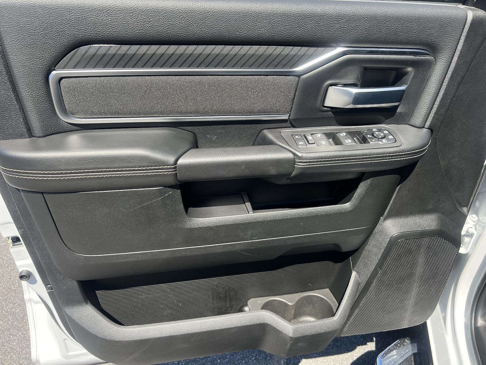 Used 2025 Ram 2500 - photo 14