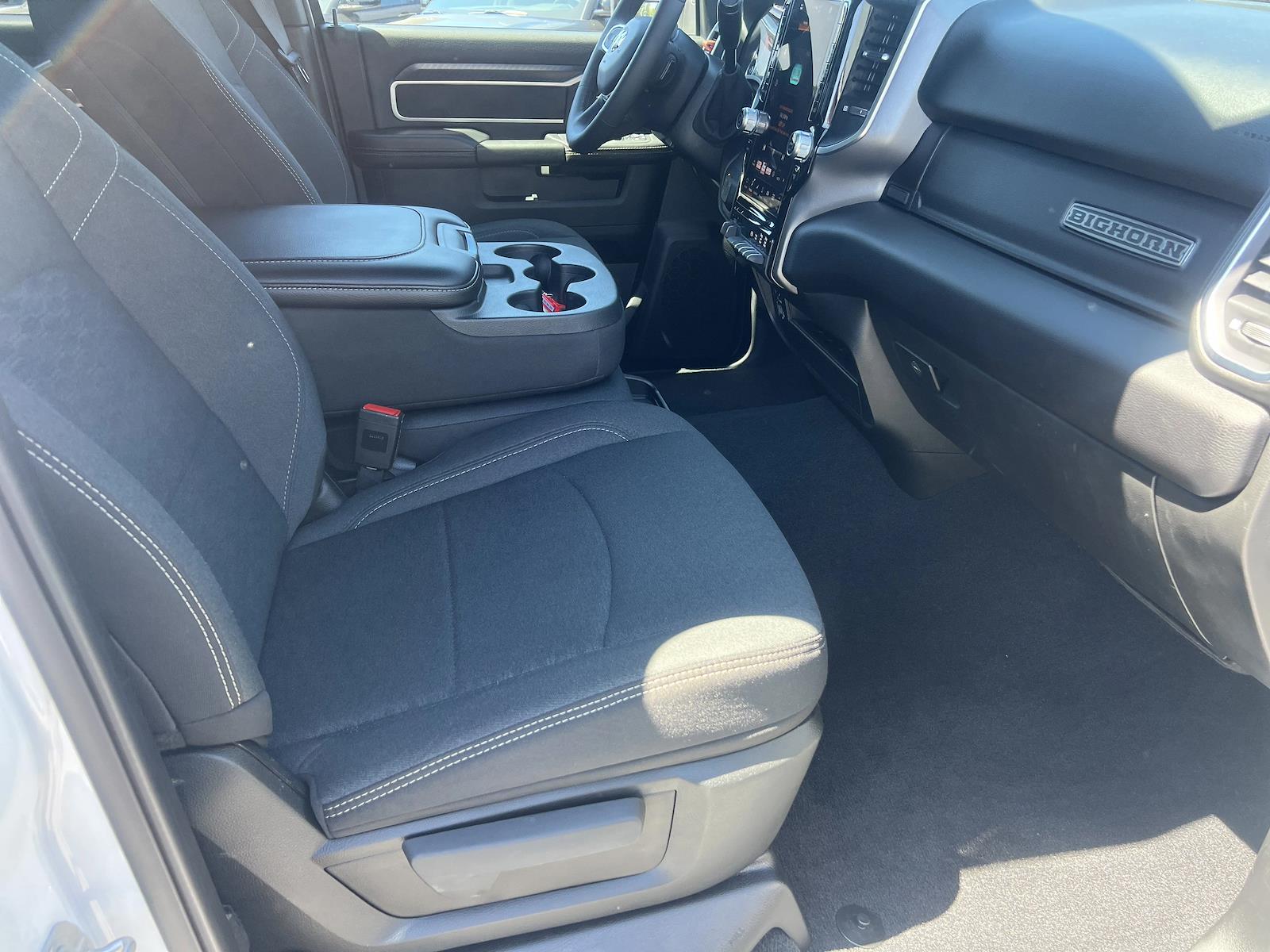 Used 2025 Ram 2500 - photo 19
