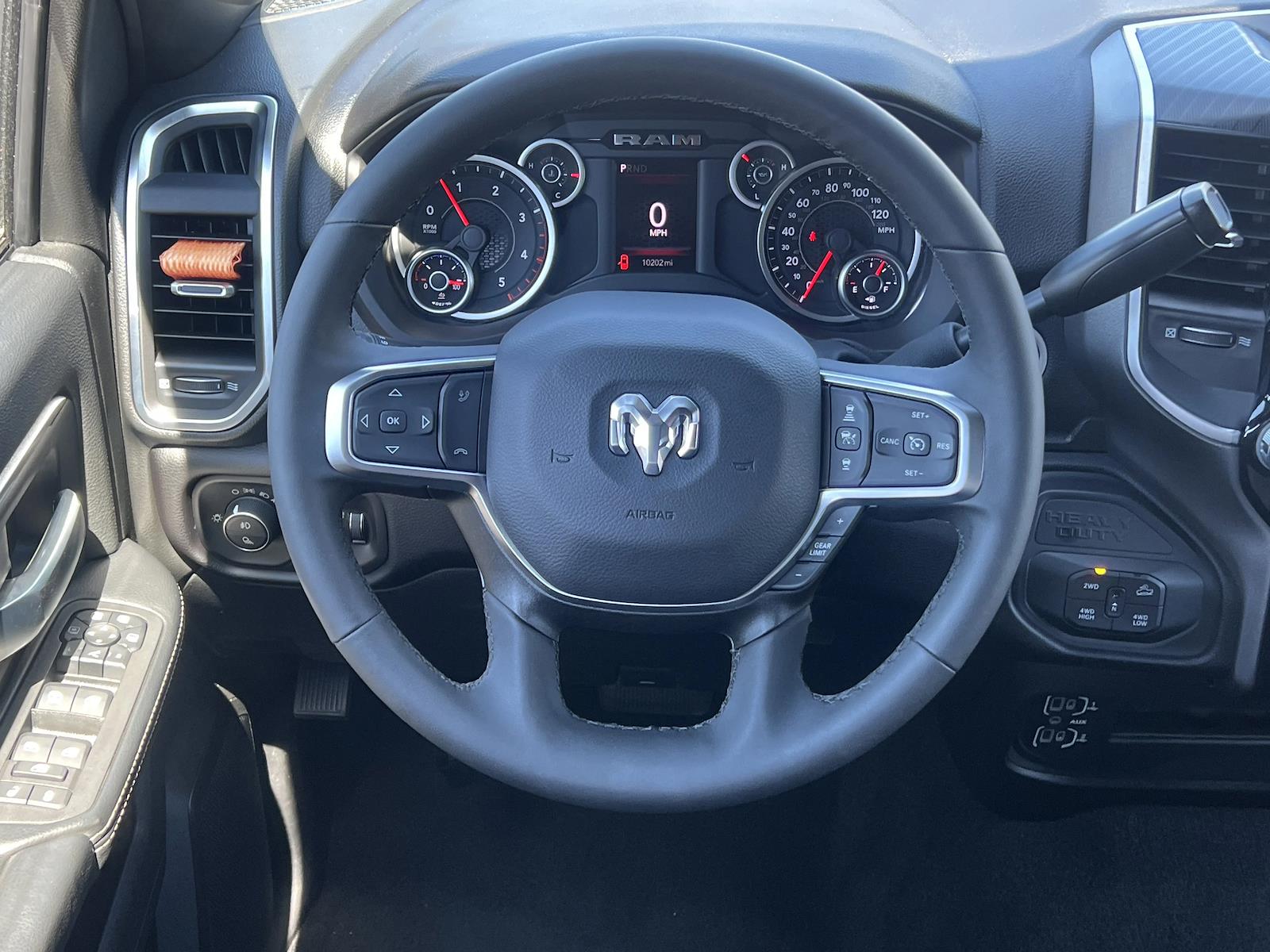 Used 2025 Ram 2500 - photo 31