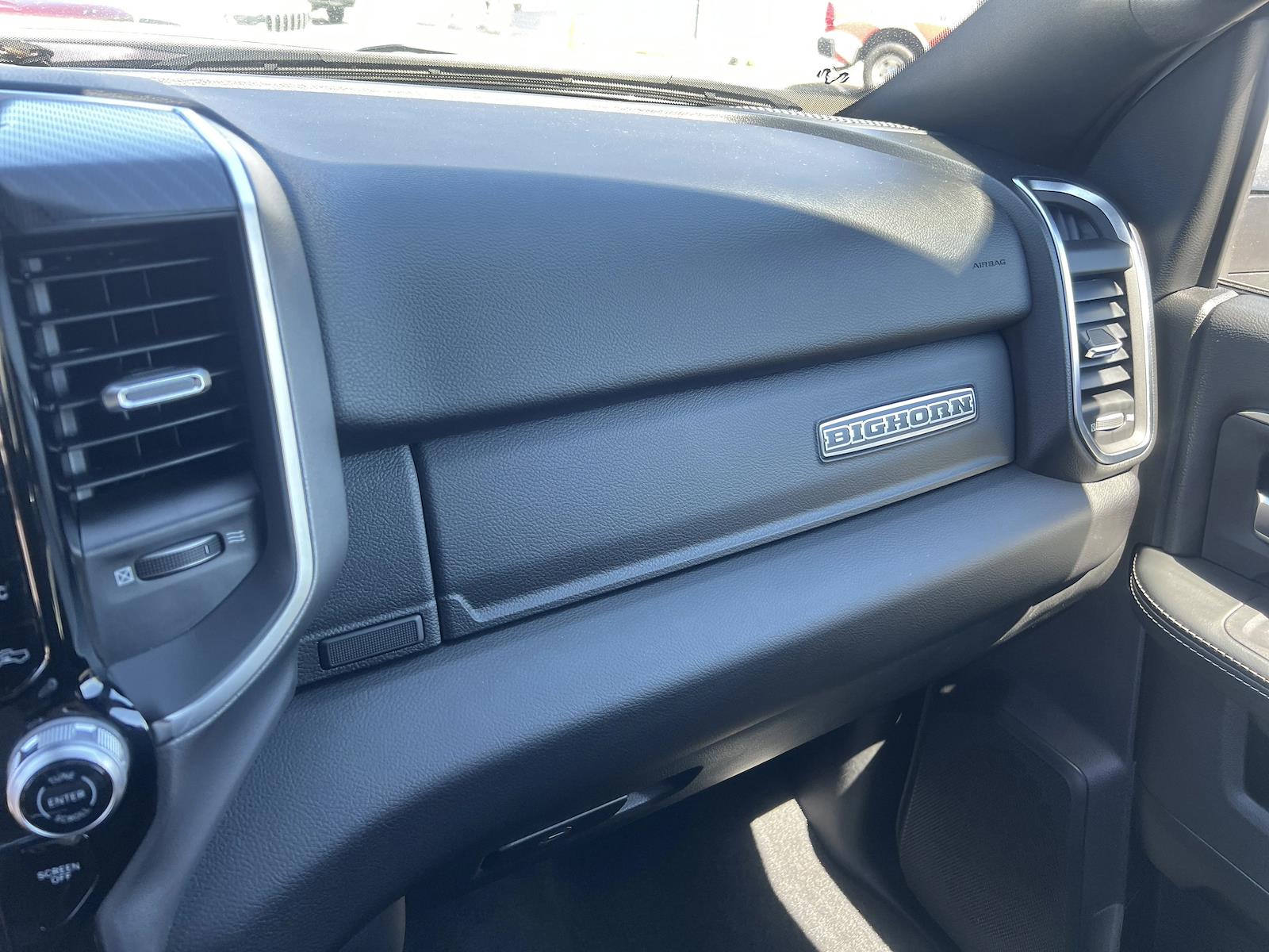 Used 2025 Ram 2500 - photo 43