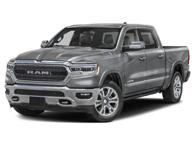 Used 2023 Ram 1500 - photo 1