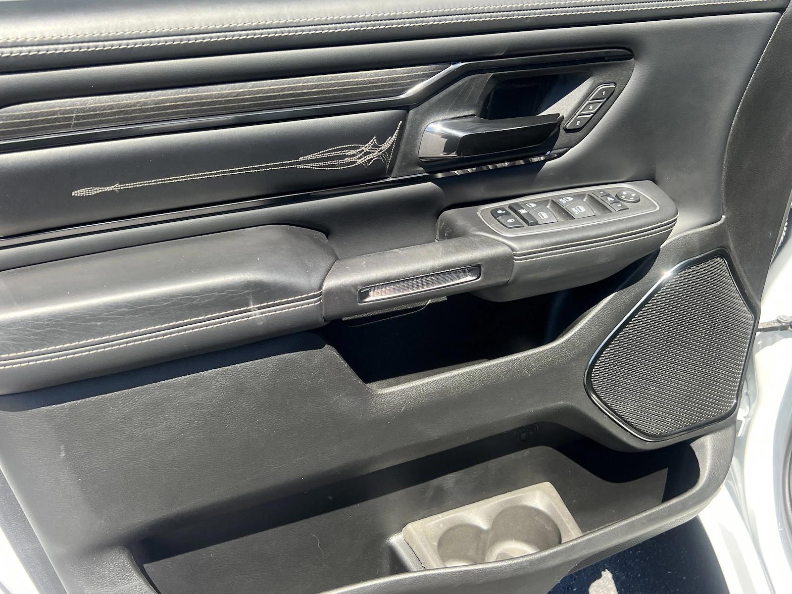 Used 2023 Ram 1500 - photo 14