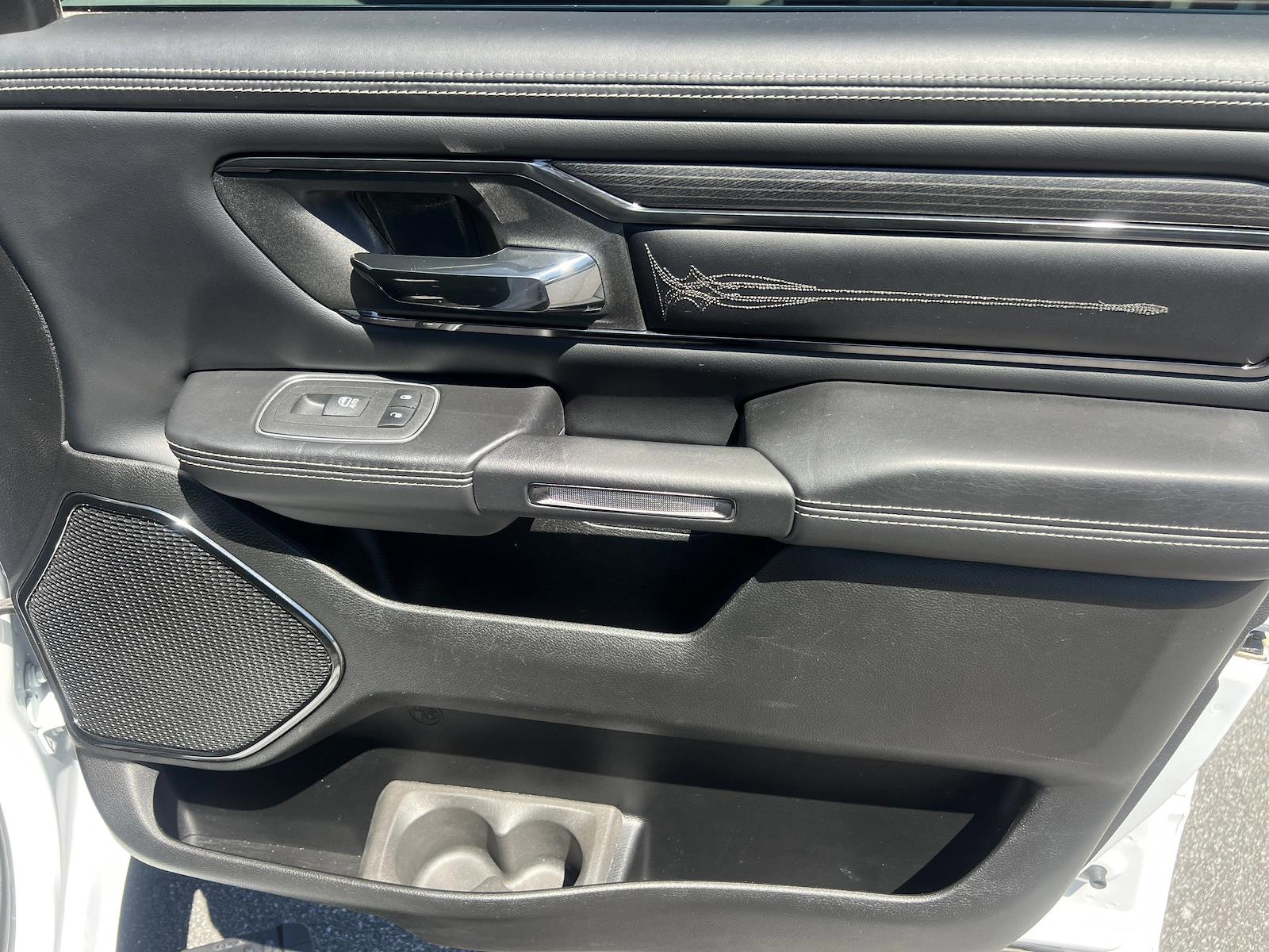 Used 2023 Ram 1500 - photo 19