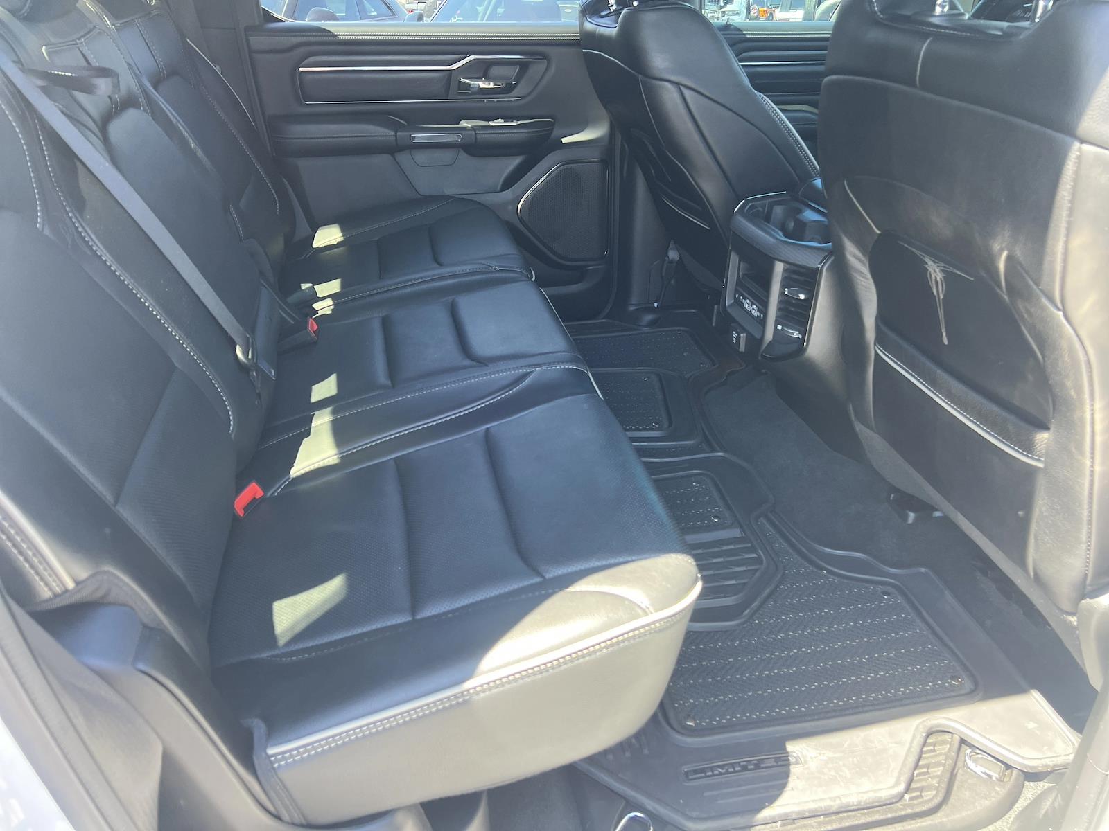 Used 2023 Ram 1500 - photo 20