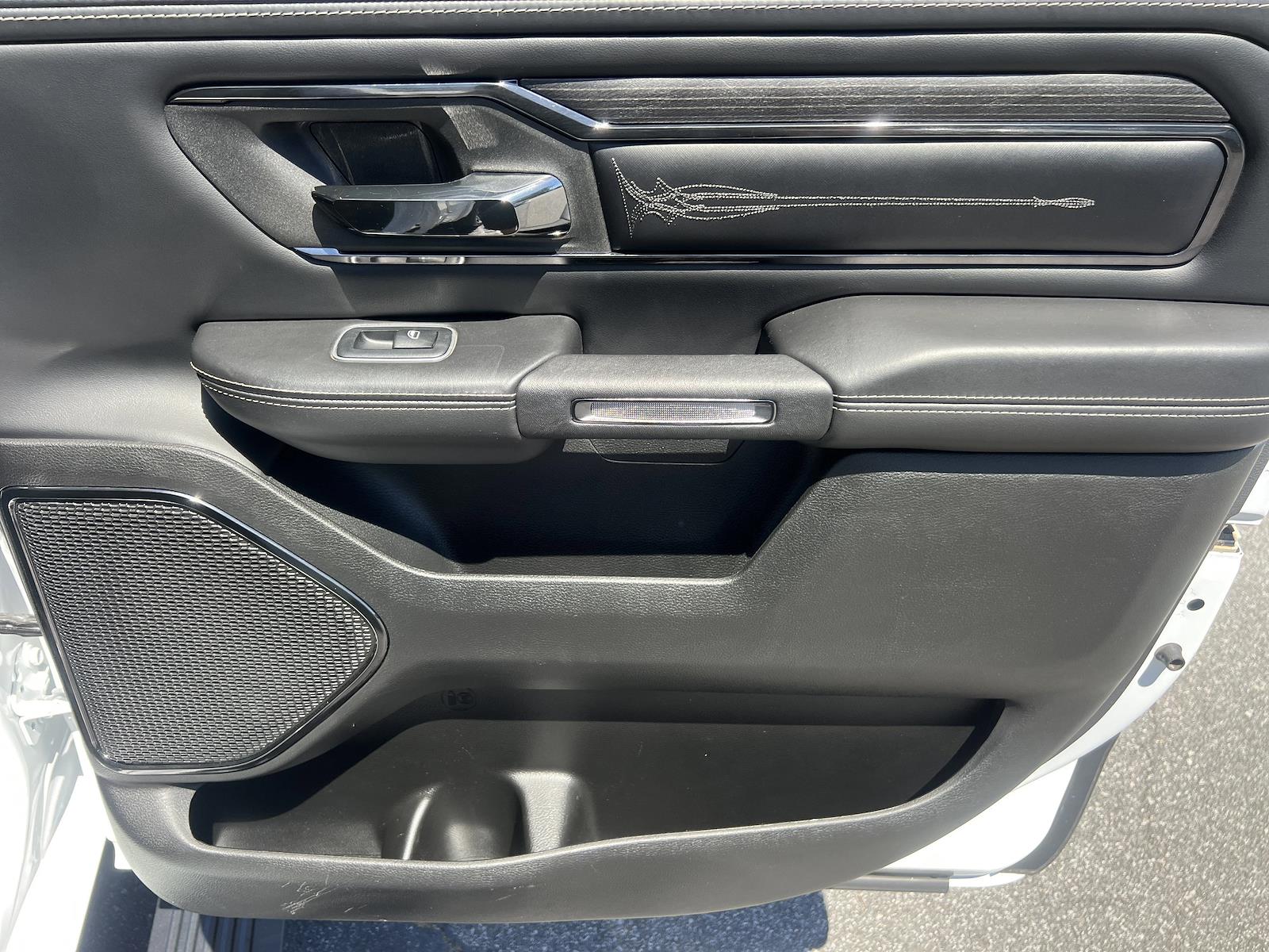 Used 2023 Ram 1500 - photo 22