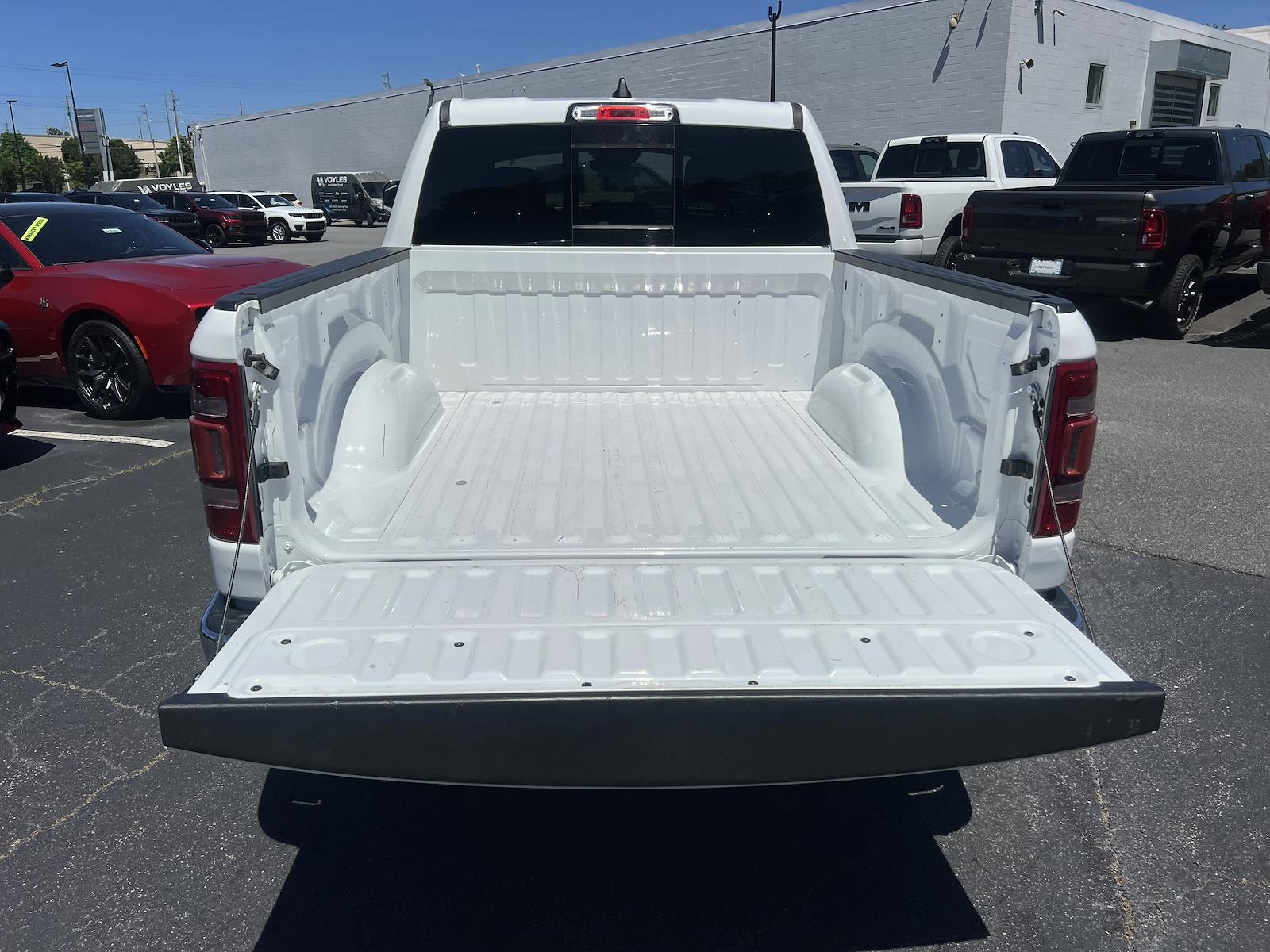Used 2023 Ram 1500 - photo 24