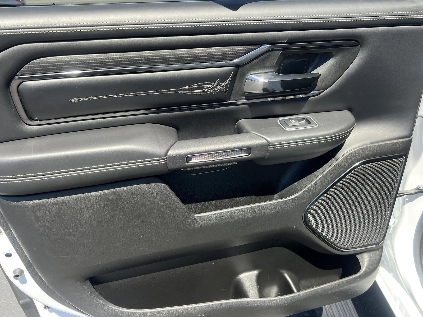 Used 2023 Ram 1500 - photo 28