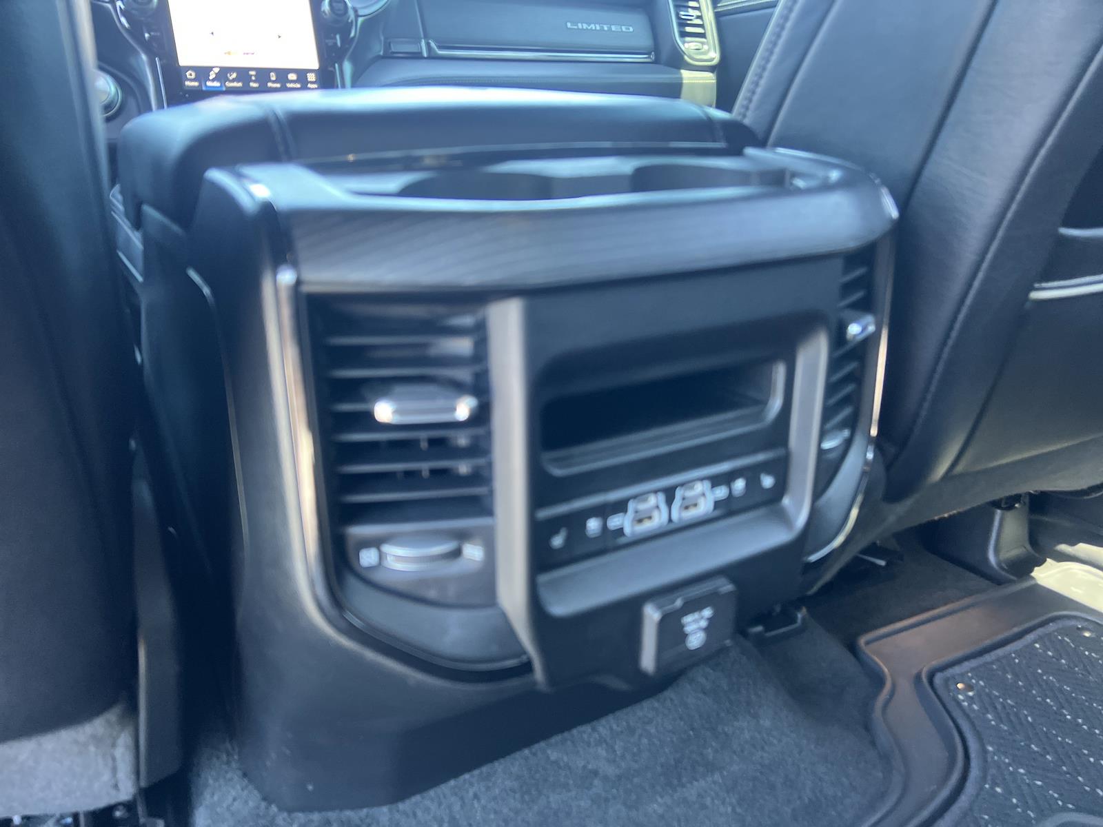 Used 2023 Ram 1500 - photo 29