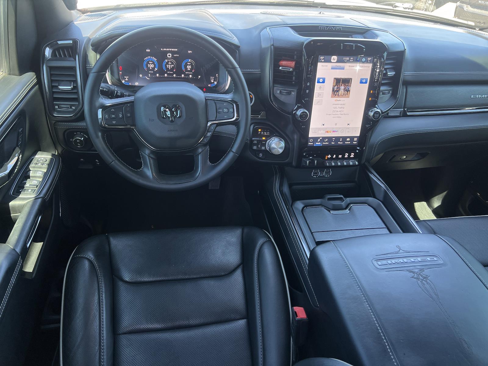 Used 2023 Ram 1500 - photo 30