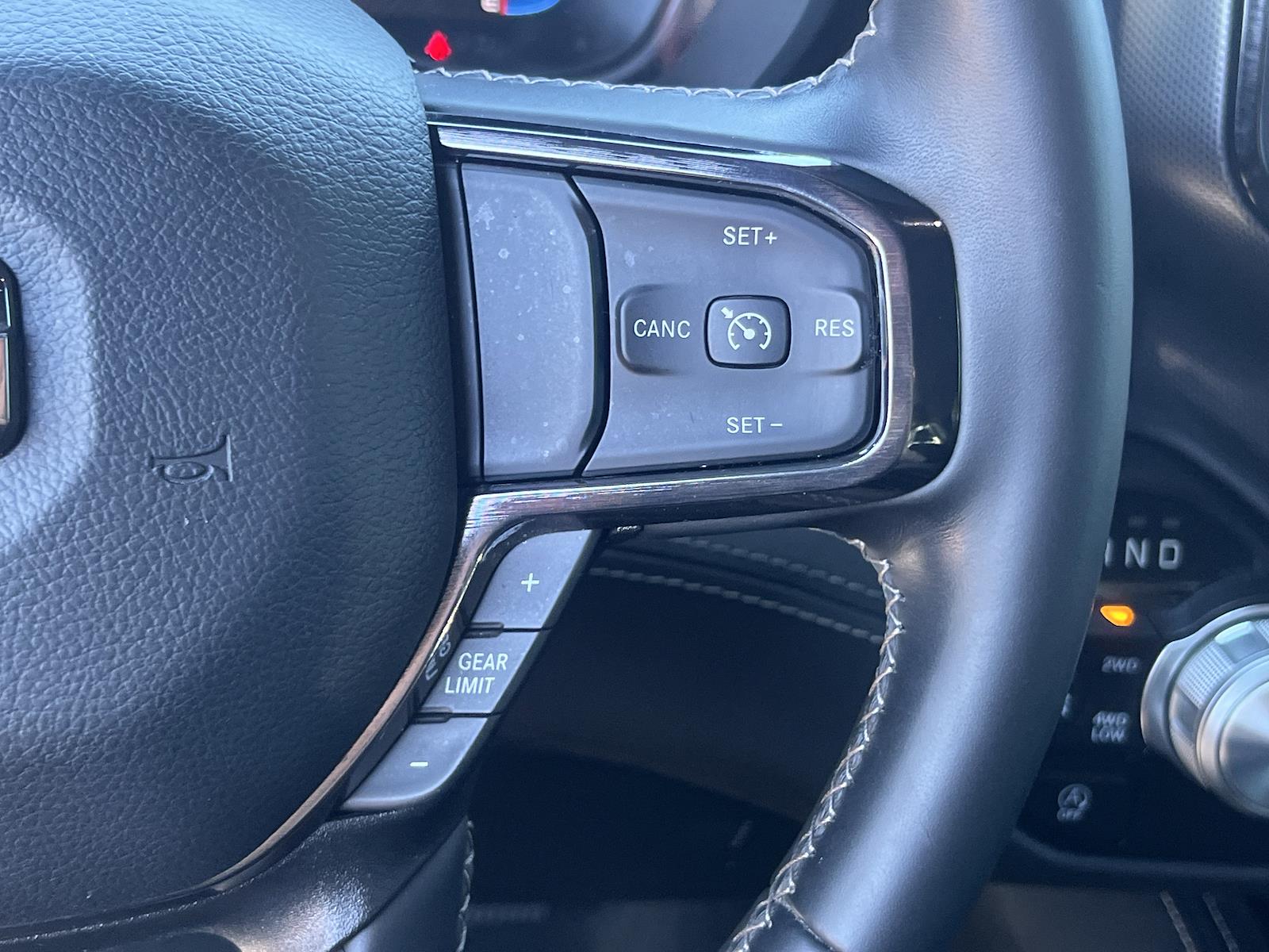 Used 2023 Ram 1500 - photo 33