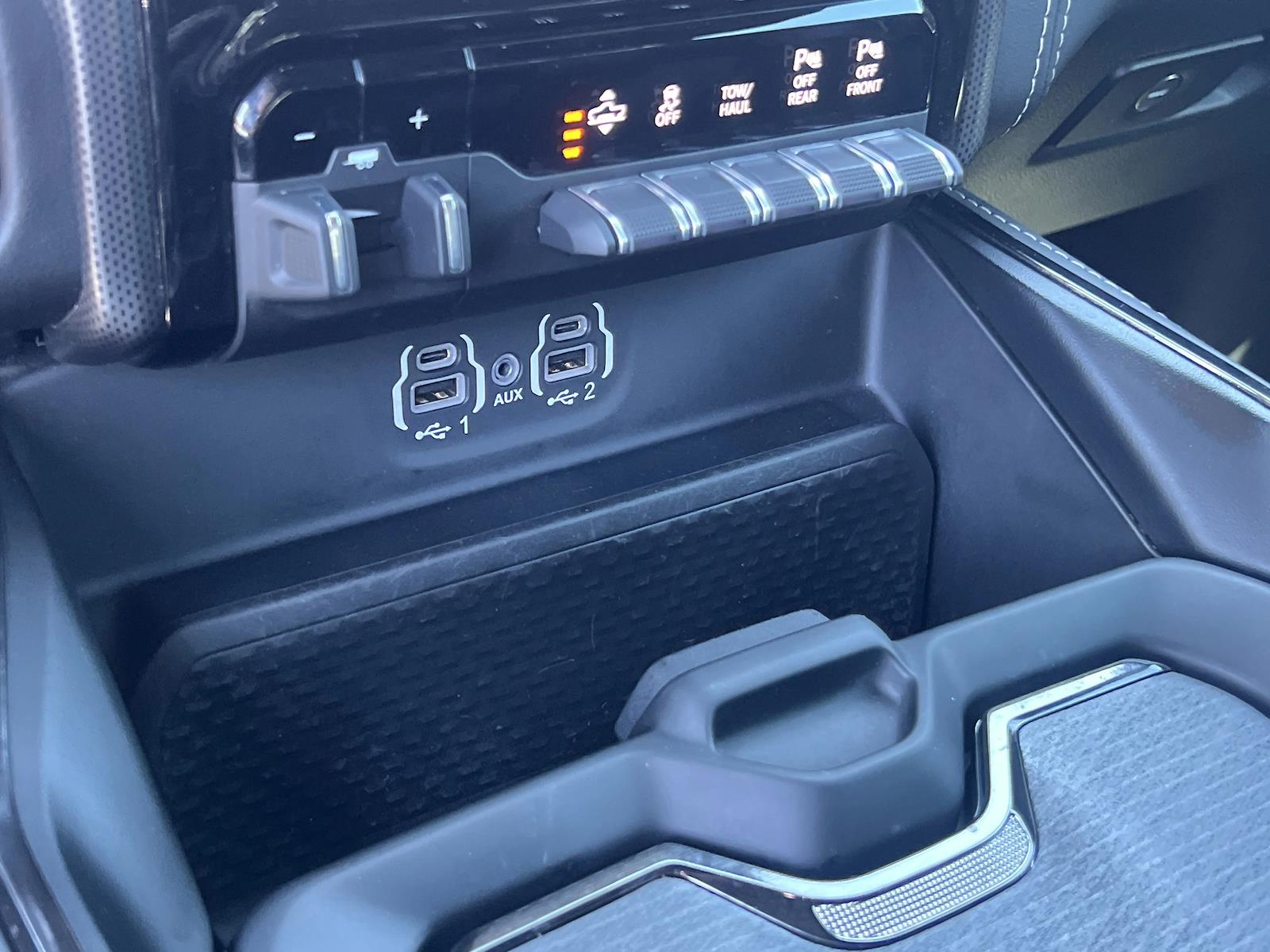 Used 2023 Ram 1500 - photo 39