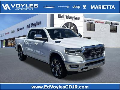 Used 2023 Ram 1500 - photo 1