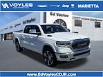 2023 Ram 1500 Crew Cab 4WD Pickup for sale #5P52680 - photo 1