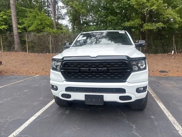 Used 2024 Ram 1500 - photo 5
