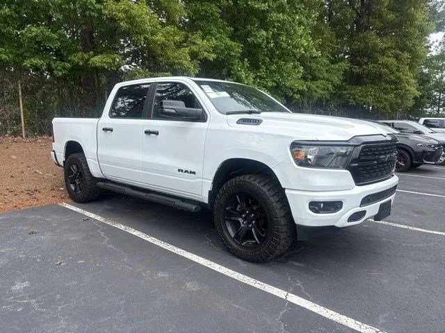 Used 2024 Ram 1500 - photo 7