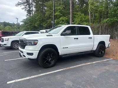 Used 2024 Ram 1500 - photo 1