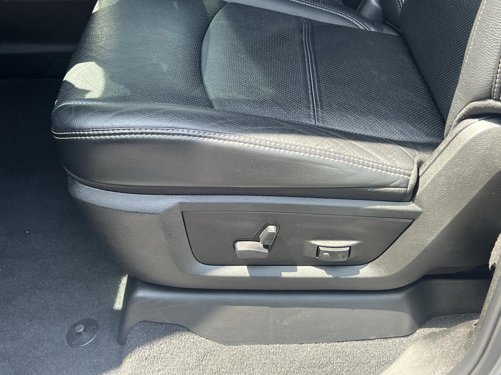 Used 2023 Ram 2500 - photo 13