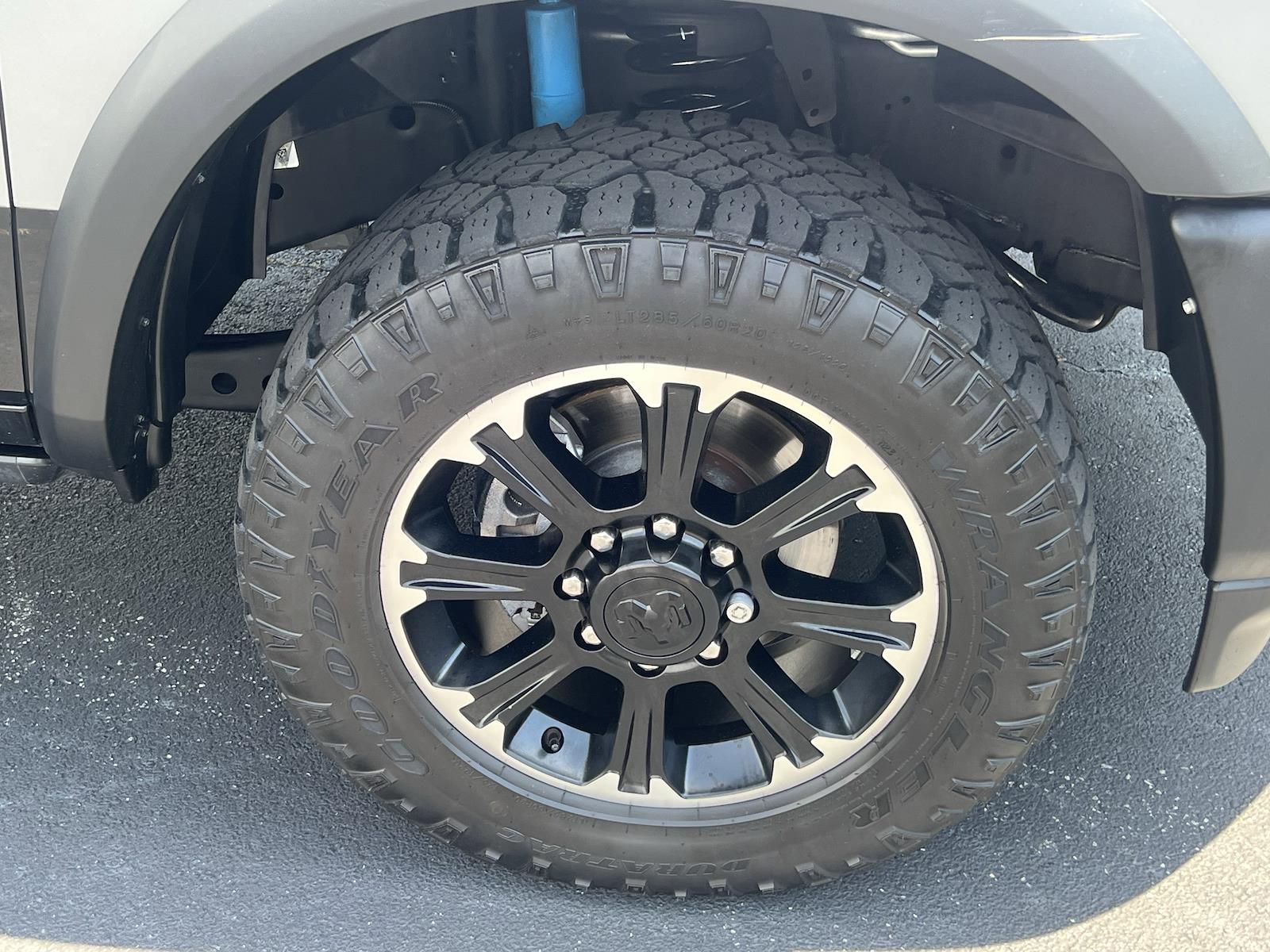Used 2023 Ram 2500 - photo 7