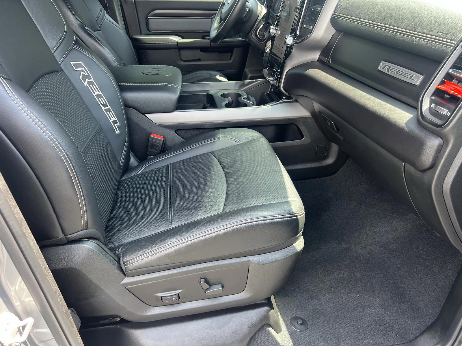 Used 2023 Ram 2500 - photo 8
