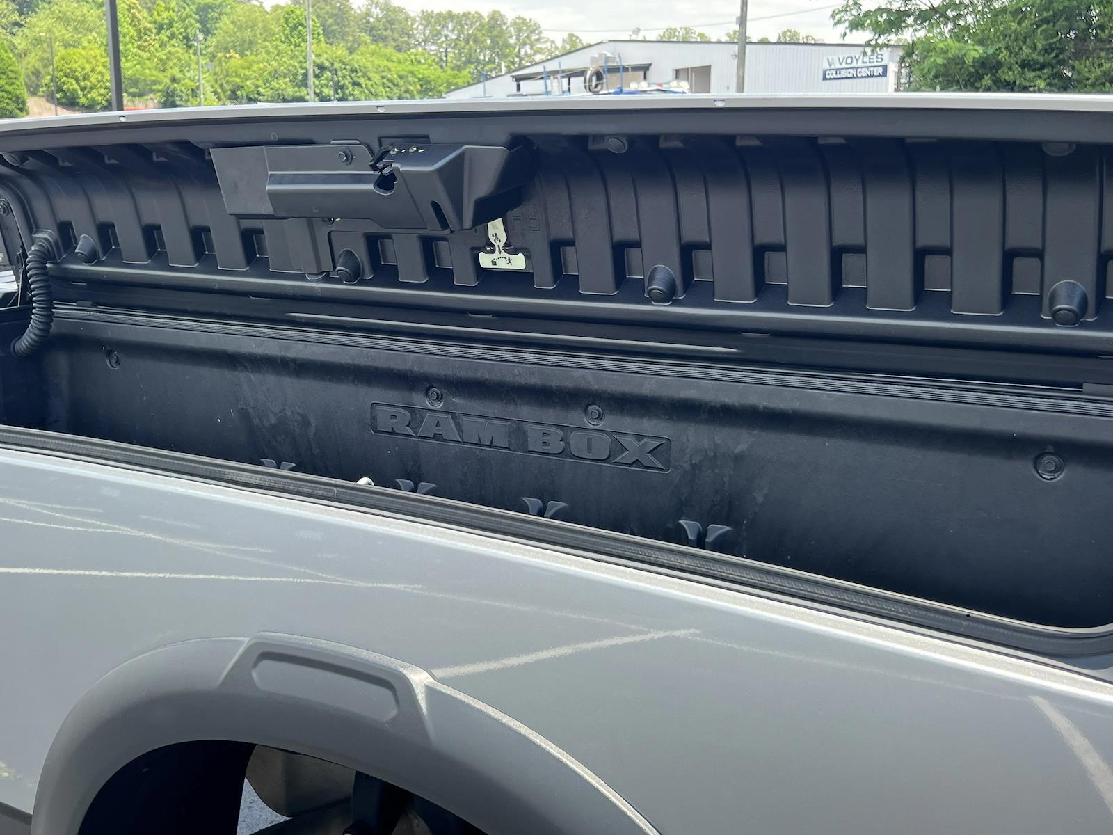 Used 2023 Ram 2500 - photo 13