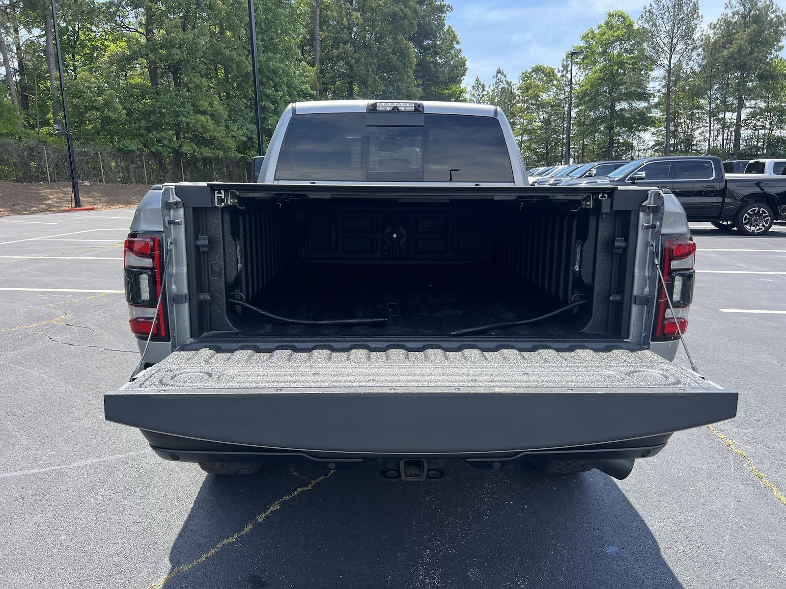 Used 2023 Ram 2500 - photo 14