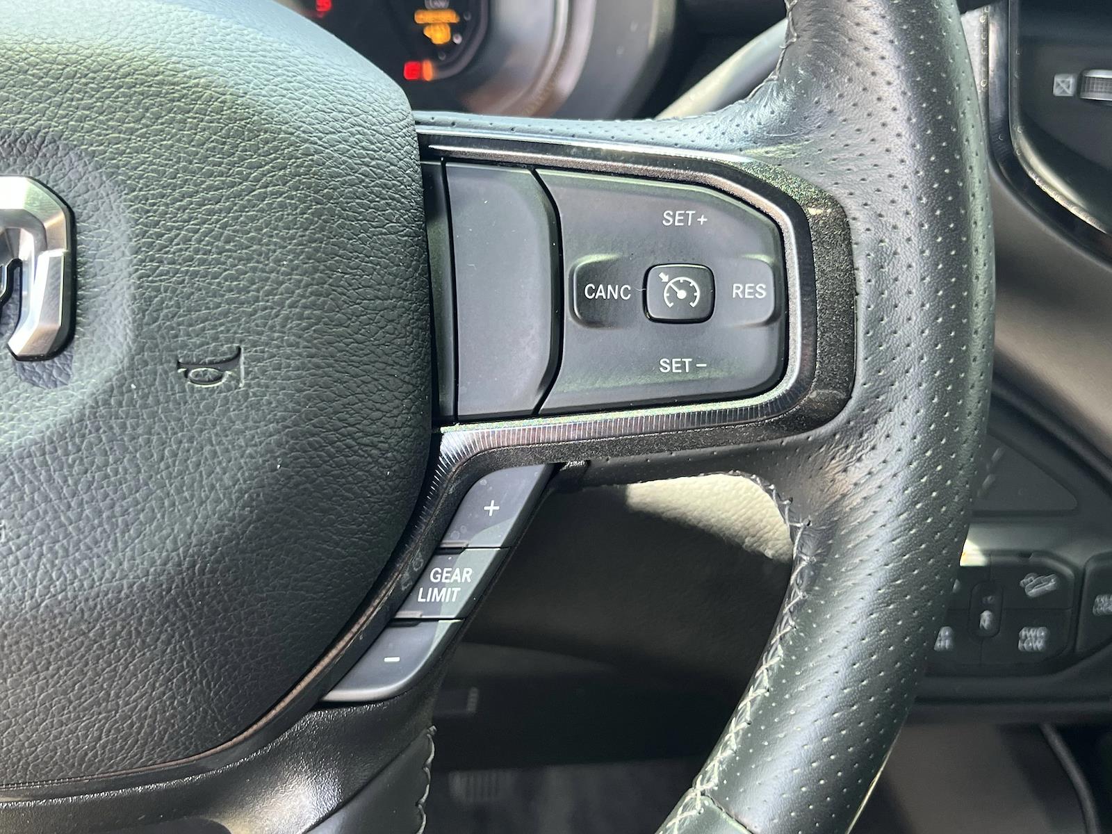 Used 2023 Ram 2500 - photo 22