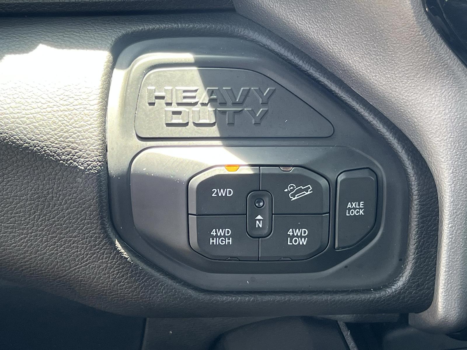 Used 2023 Ram 2500 - photo 28