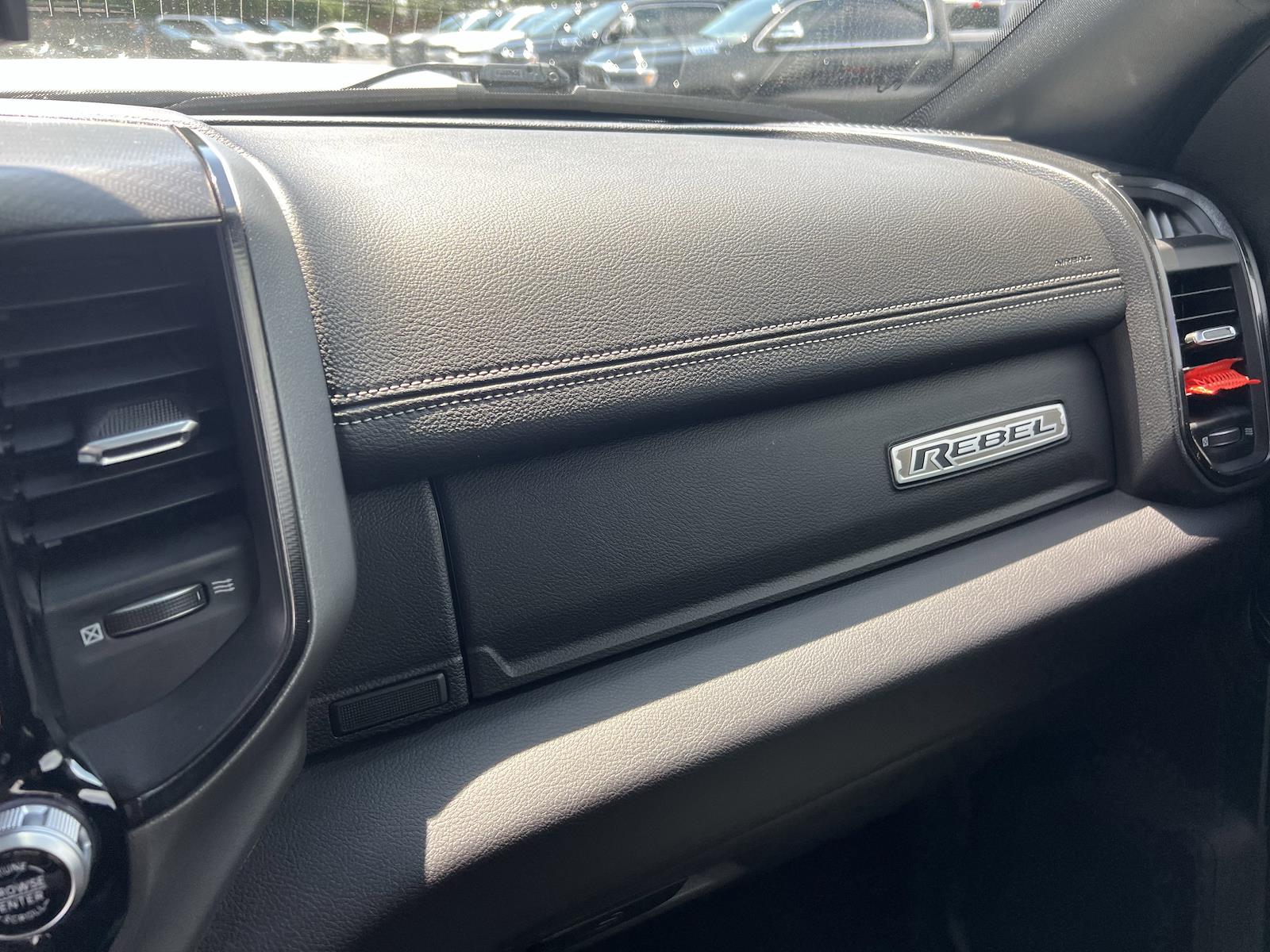 Used 2023 Ram 2500 - photo 30