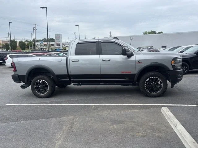 Used 2023 Ram 2500 - photo 7
