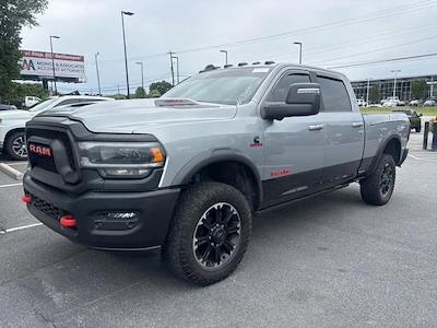 Used 2023 Ram 2500 - photo 2