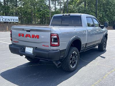 2023 Ram 2500 Crew Cab 4WD Pickup for sale #5P52685 - photo 2