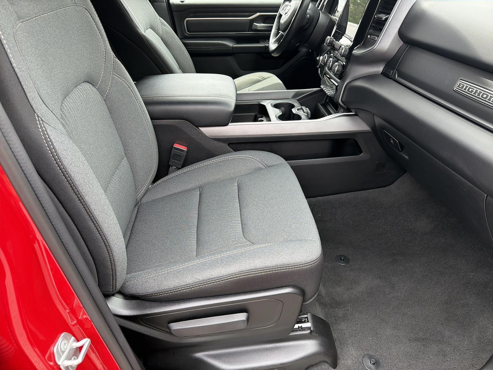 Used 2022 Ram 1500 - photo 9