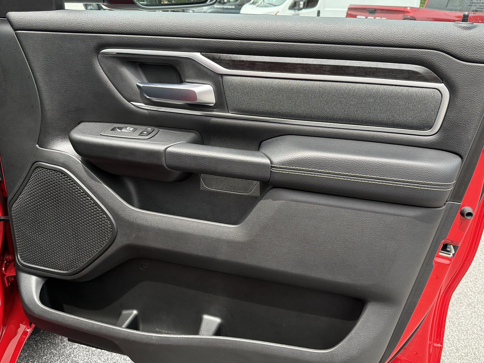 Used 2022 Ram 1500 - photo 10