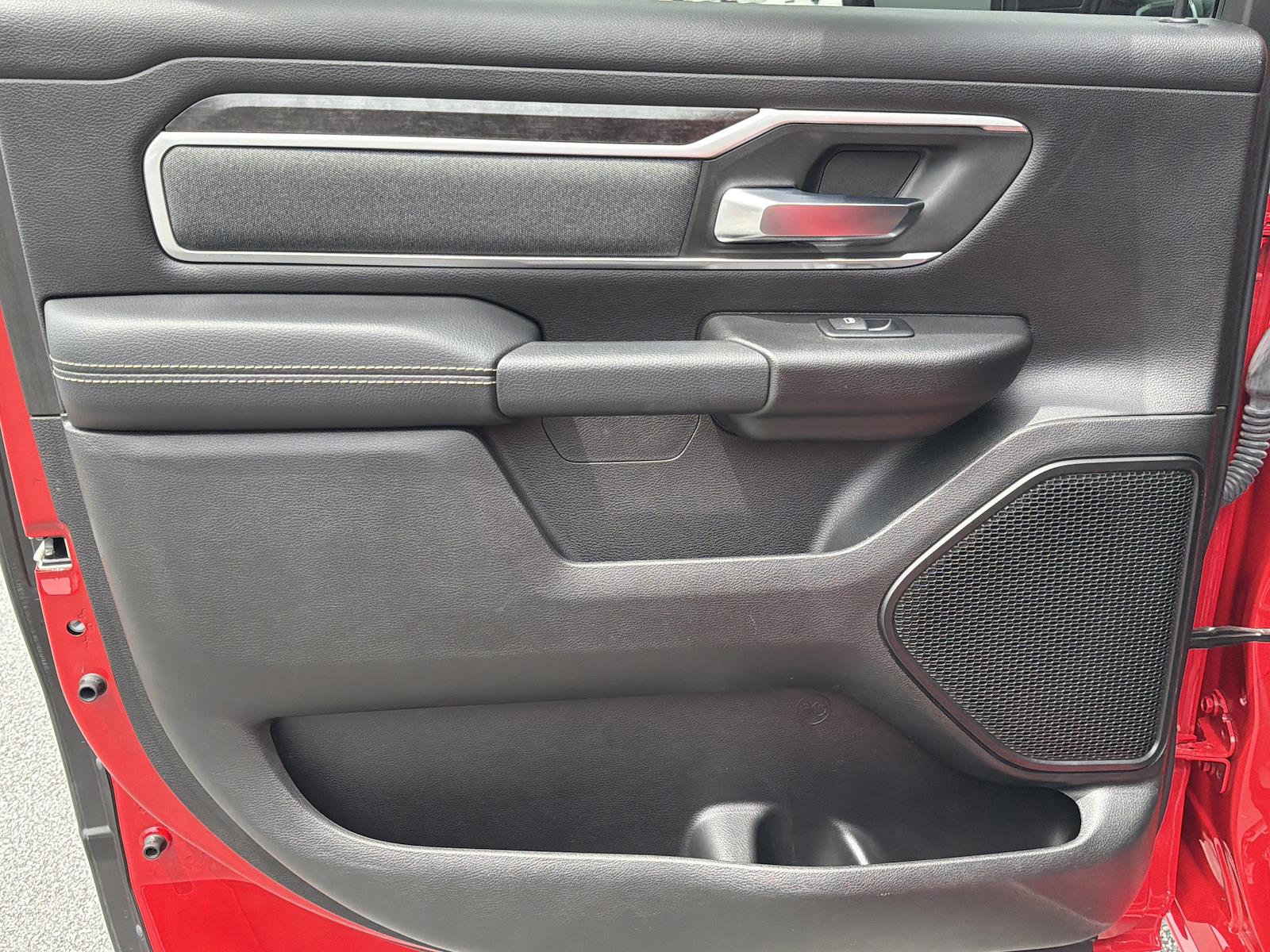 Used 2022 Ram 1500 - photo 17
