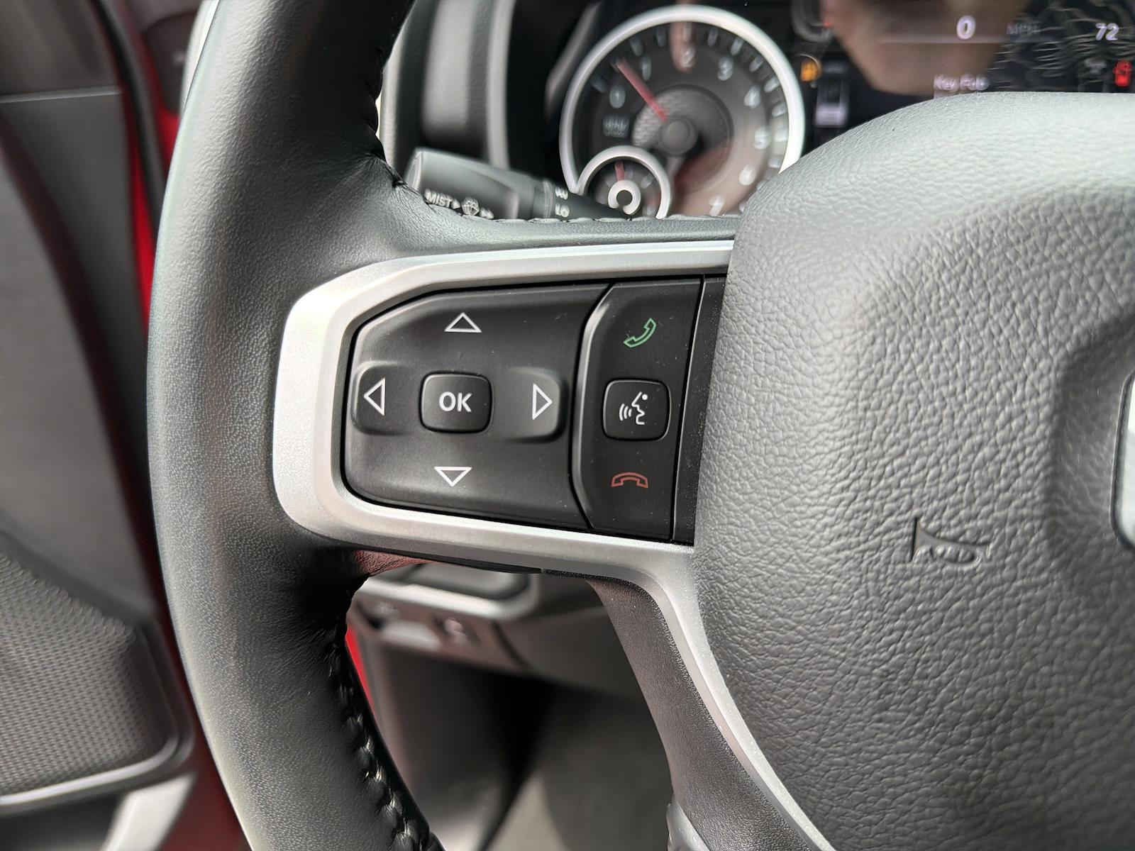 Used 2022 Ram 1500 - photo 20