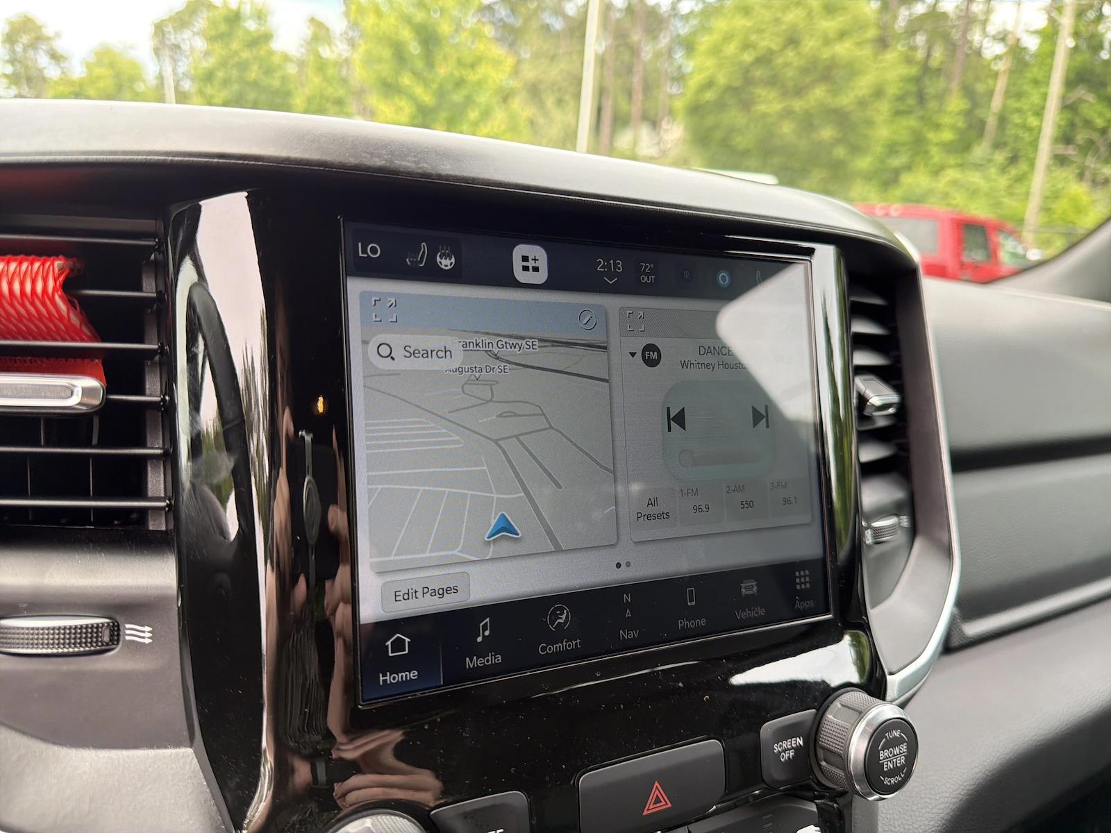 Used 2022 Ram 1500 - photo 24