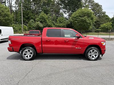 2022 Ram 1500 Crew Cab 4WD Pickup for sale #5P52686 - photo 2