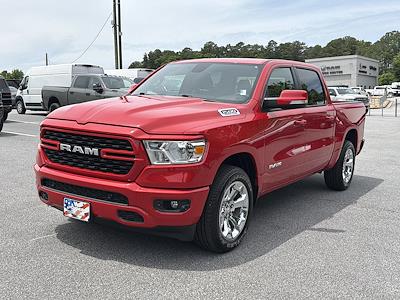 2022 Ram 1500 Crew Cab 4WD Pickup for sale #5P52686 - photo 2