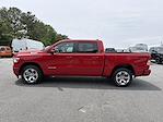 2022 Ram 1500 Crew Cab 4WD Pickup for sale #5P52686 - photo 30