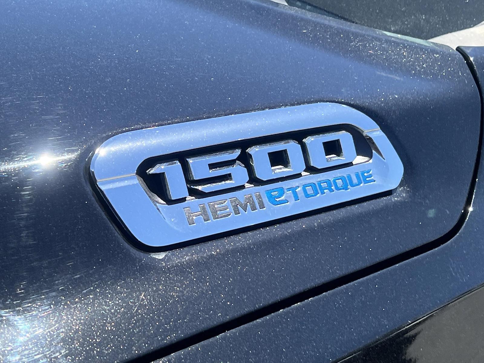 Used 2022 Ram 1500 - photo 8