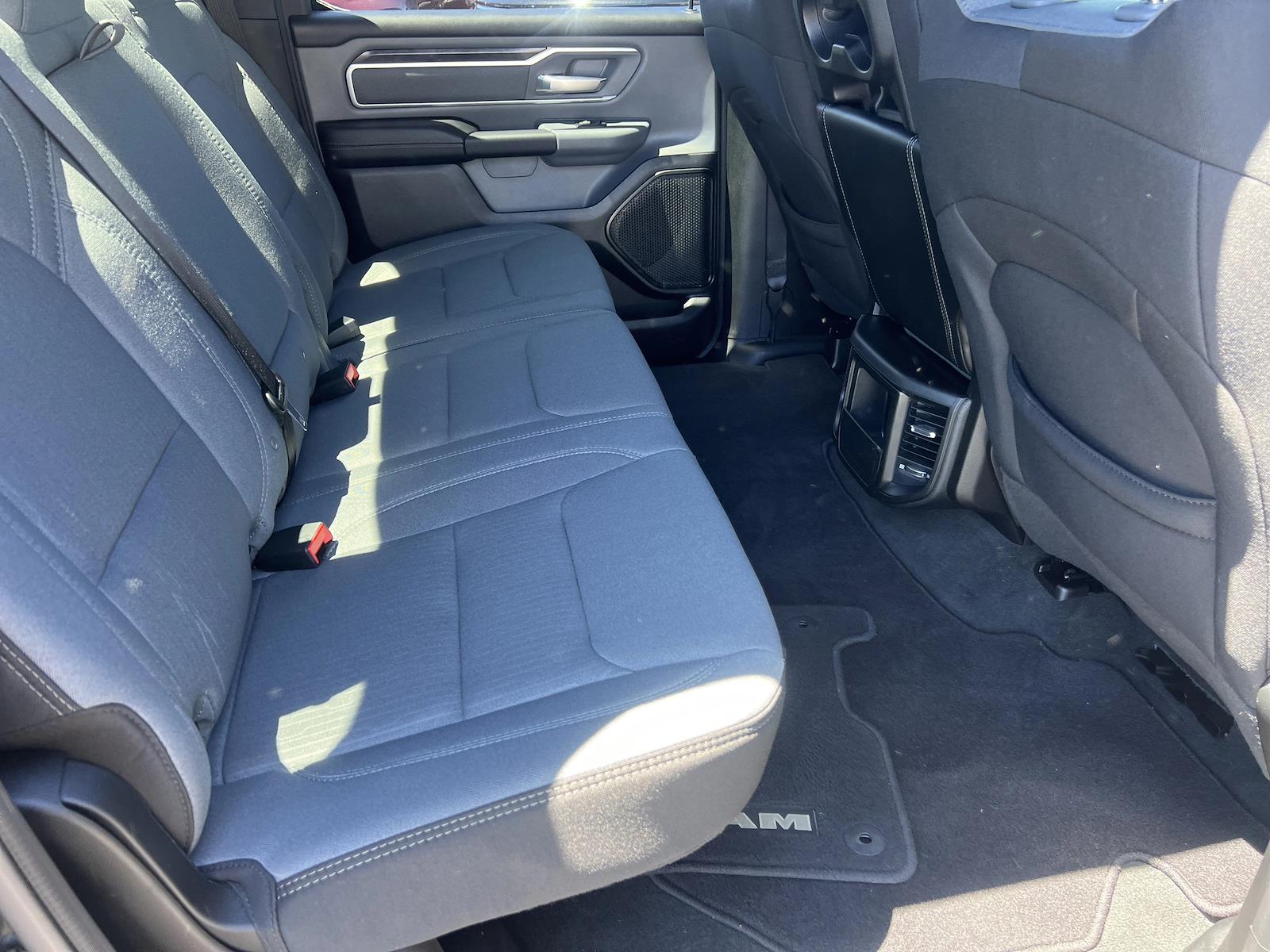 Used 2022 Ram 1500 - photo 12