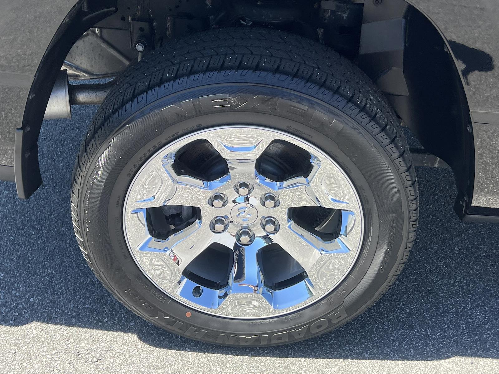 Used 2022 Ram 1500 - photo 14