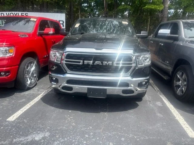 Used 2022 Ram 1500 - photo 2