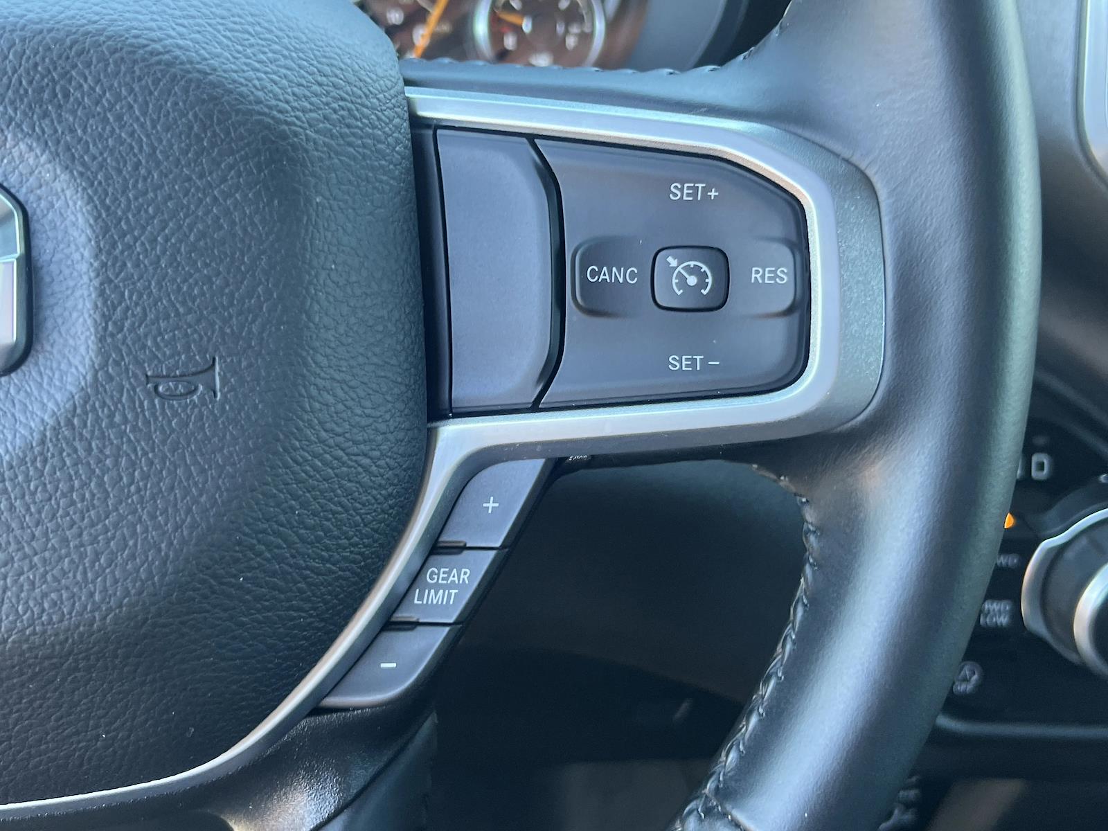 Used 2022 Ram 1500 - photo 22