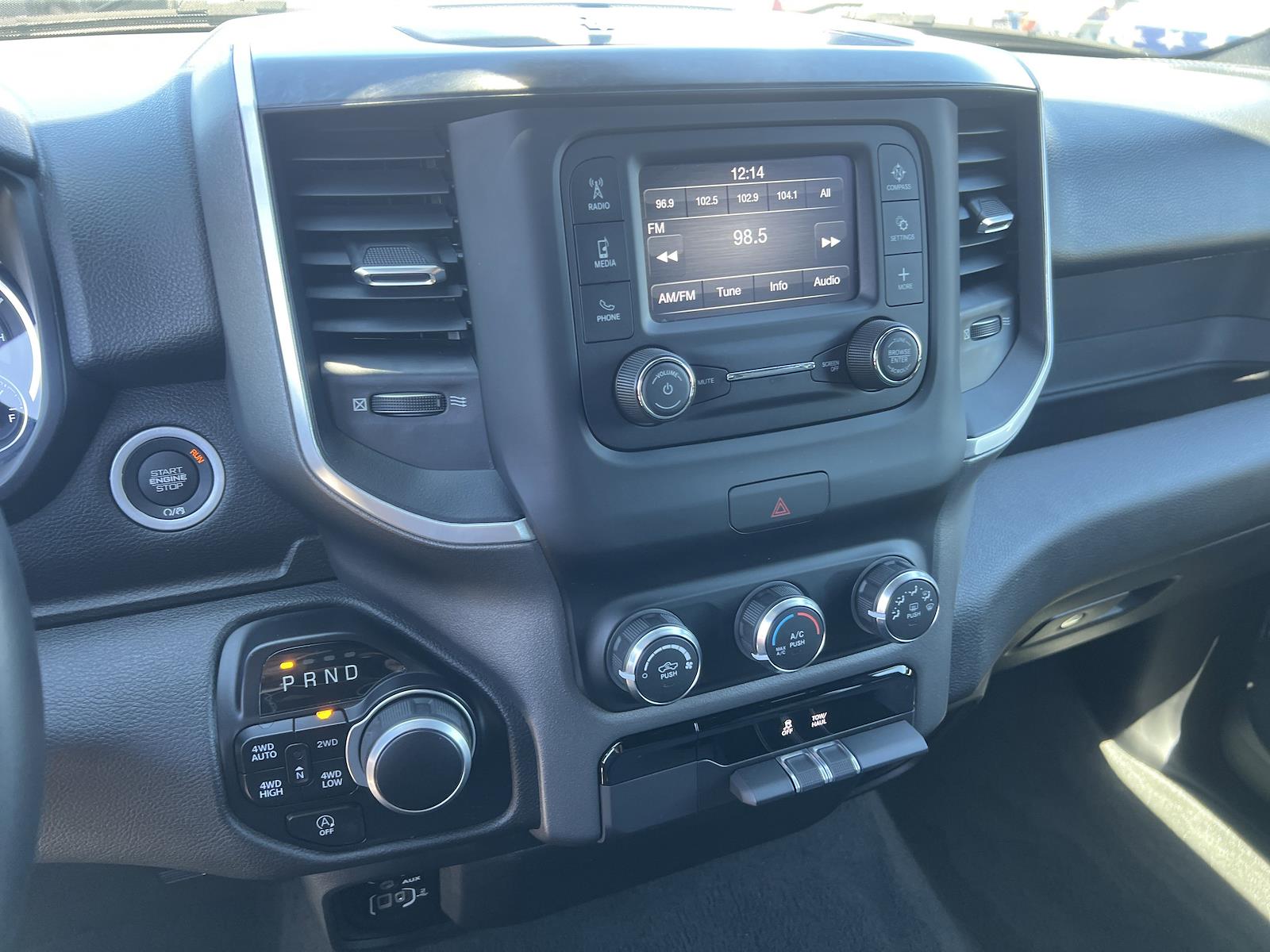 Used 2022 Ram 1500 - photo 25