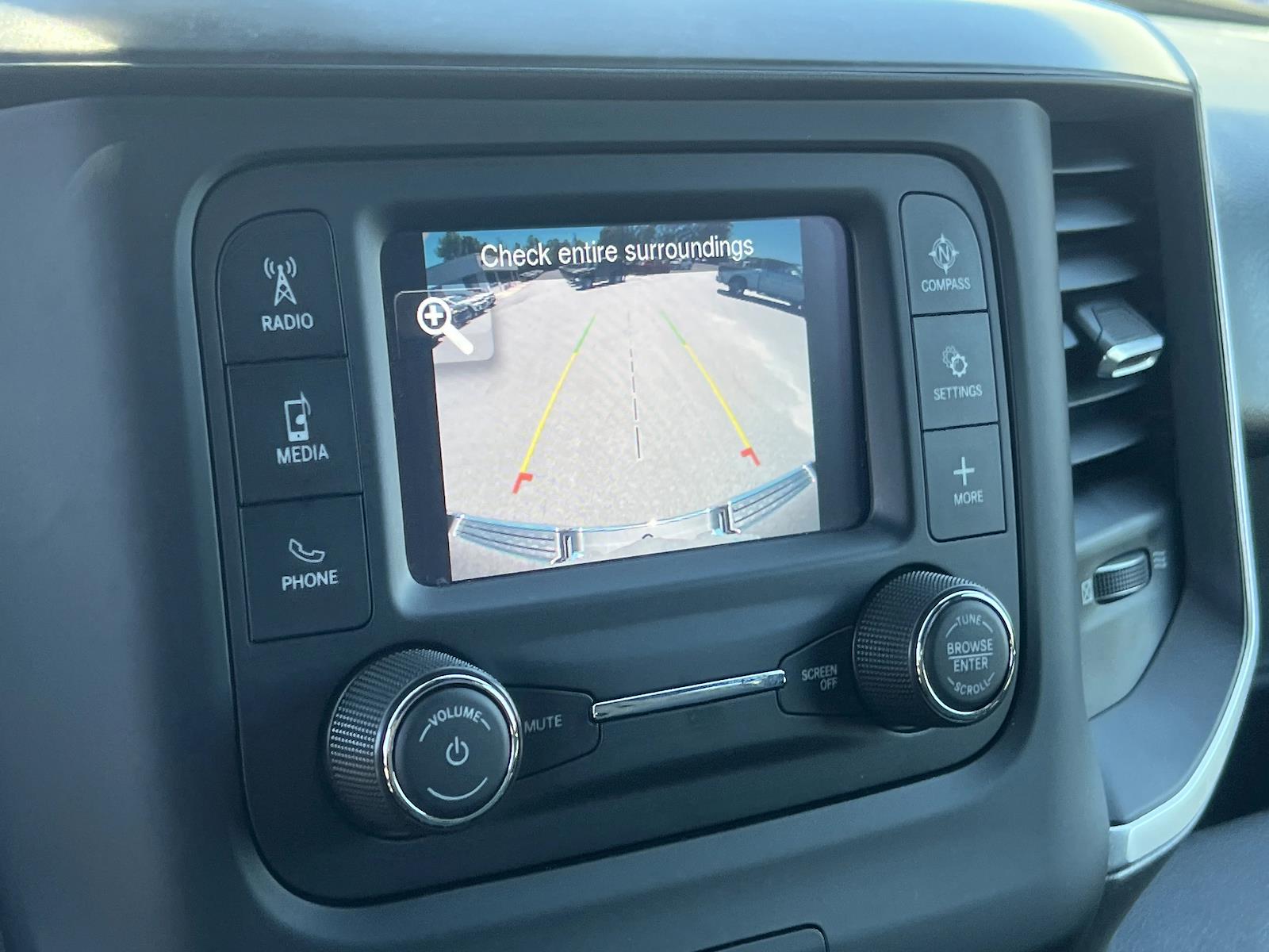 Used 2022 Ram 1500 - photo 26